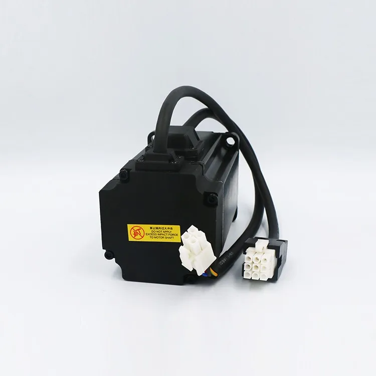 Leadshine Servo Set 1000W 1500W Encodeur Bus 23 bits avec communication EtherCAT