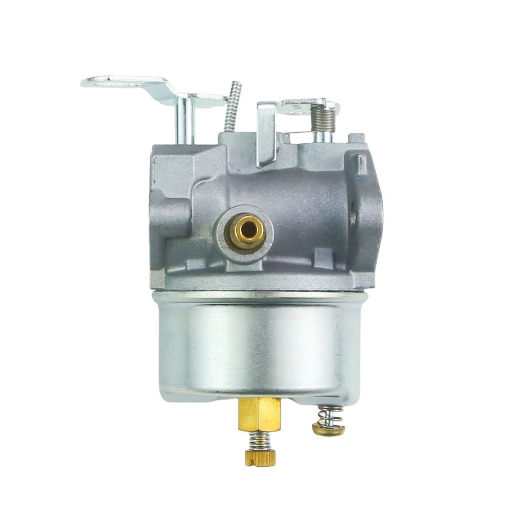 Carburetor 632334A Assembly For Tecumseh HM70 HM80 HMSK80 HMSK90 Snow Thrower Gas Engine Accessories view 3