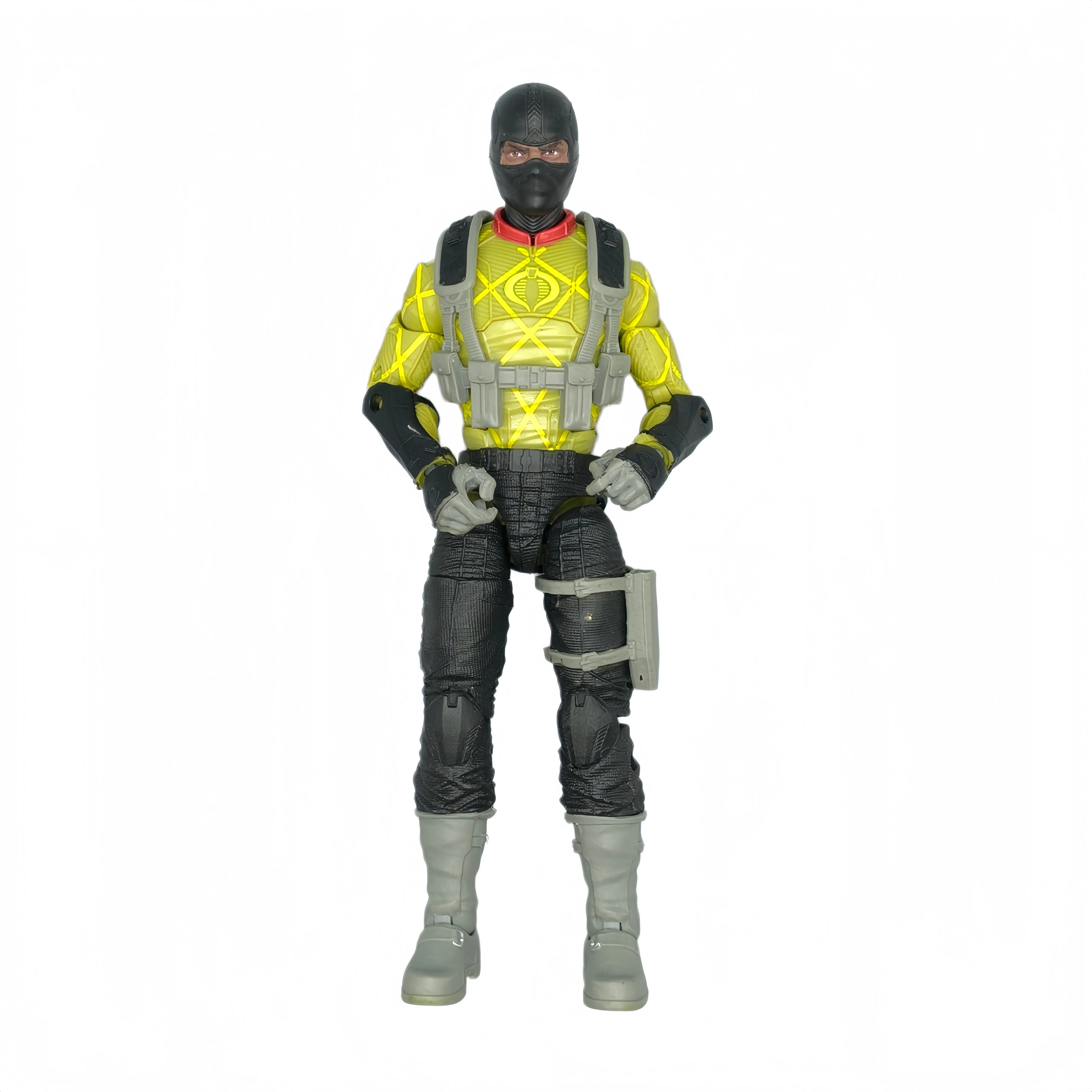 In Stock Gi Joe 6 Inch Classif - Fire Starting Kit review and price