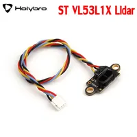 Holybro ST VL53L1X Lidar 50Hz Accurate Ranging Up To 4m 25X10.7X3.2mm for PIXHAWK 4 Flight Controller RC Multirotor Airplanes