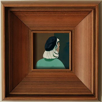 Thumbnail 2 - #3 Top 30 Abstract Wall Art Worth Buying In 2026