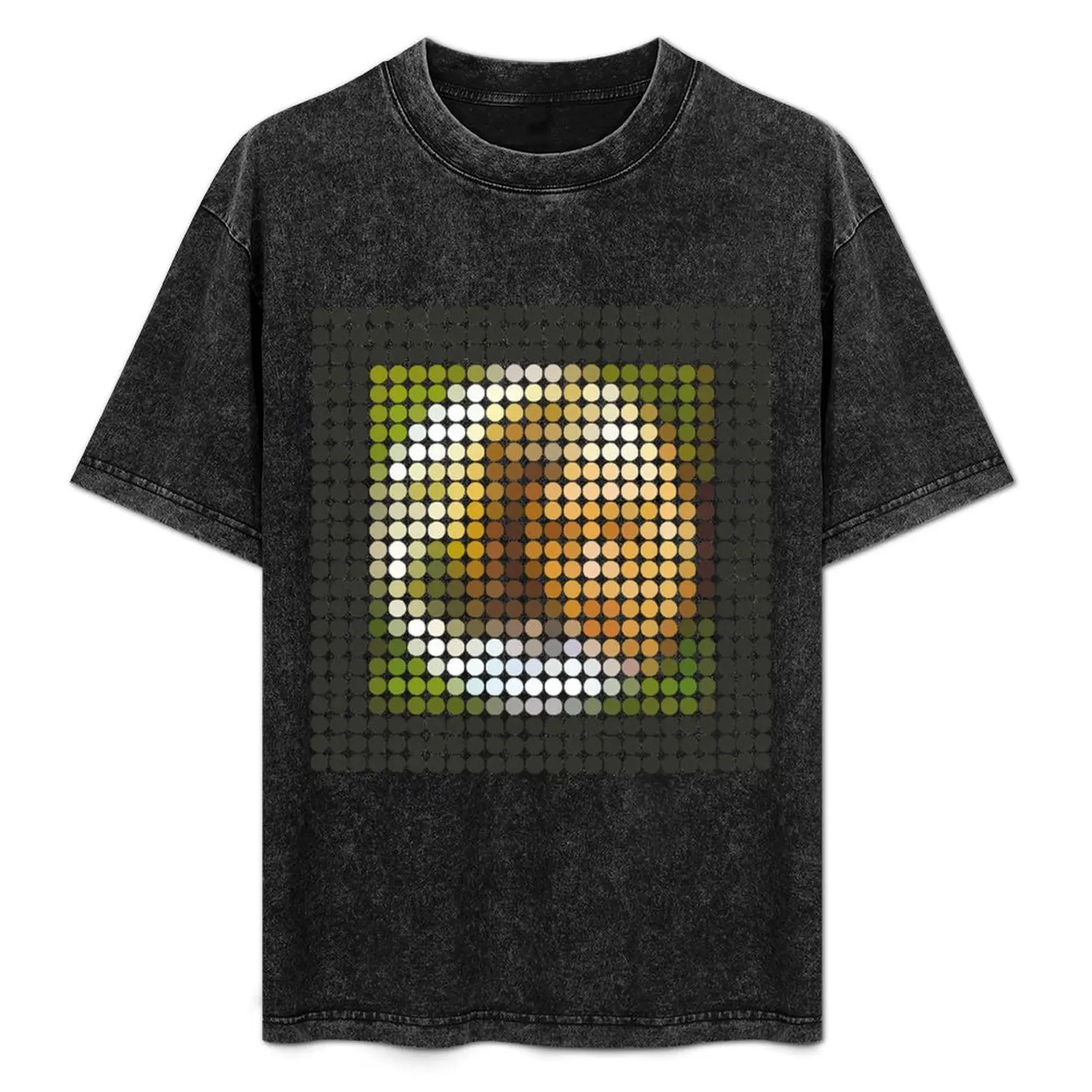 

Van Morrison Astral Weeks T-Shirt Quick Dry Light Sports T-Shirt