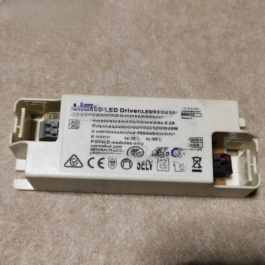 500MA 600MAED Contr…