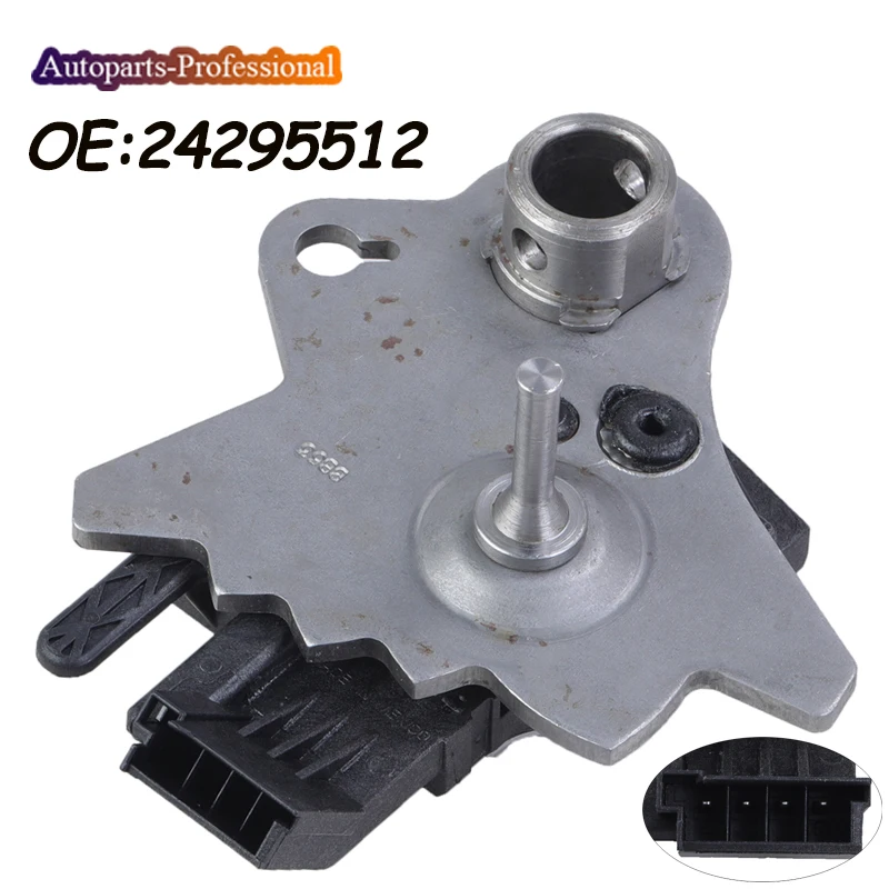 

High Quality Neutral Safety Switch 24295512 Fit For Chevrolet Trailblazer for Buick Car Auto accessorie