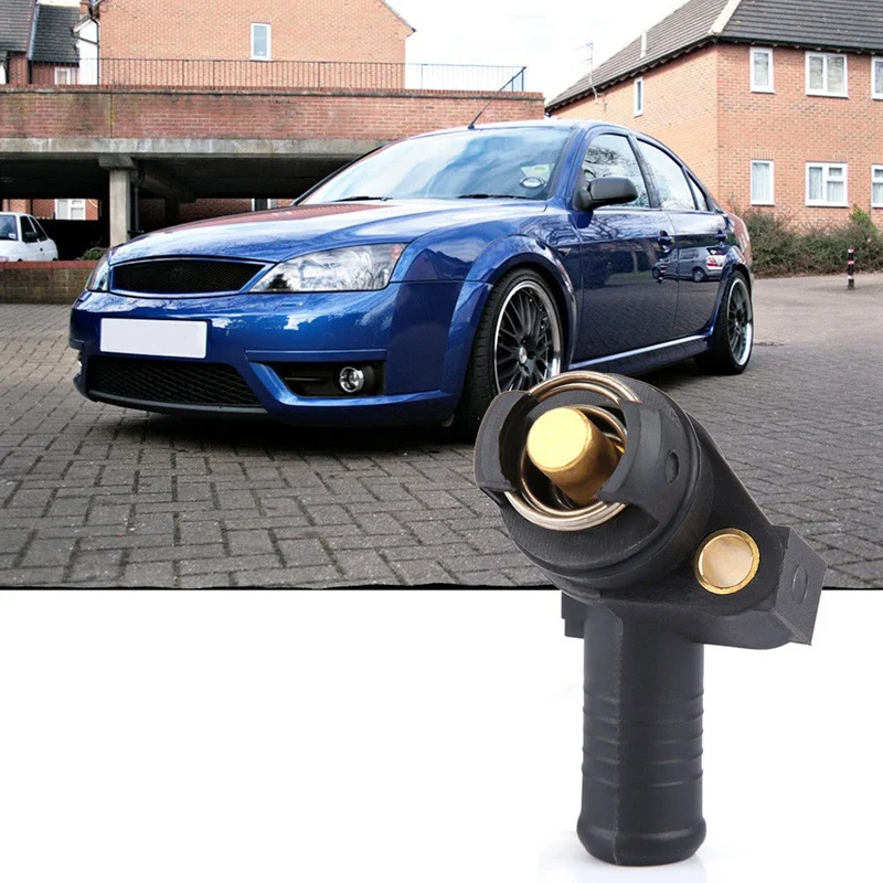 1128018 Oil Cooler Coolant Thermostat Switch For Ford Mondeo MK3 2.0 2.2 TDC