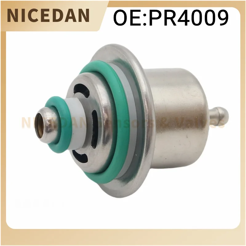 

Fuel Injection Pressure Regulator Suitable for Jeep Grand Cherokee Wrangler 1991-1995 53005801 PR4009 53030001 FP10071 FP10336