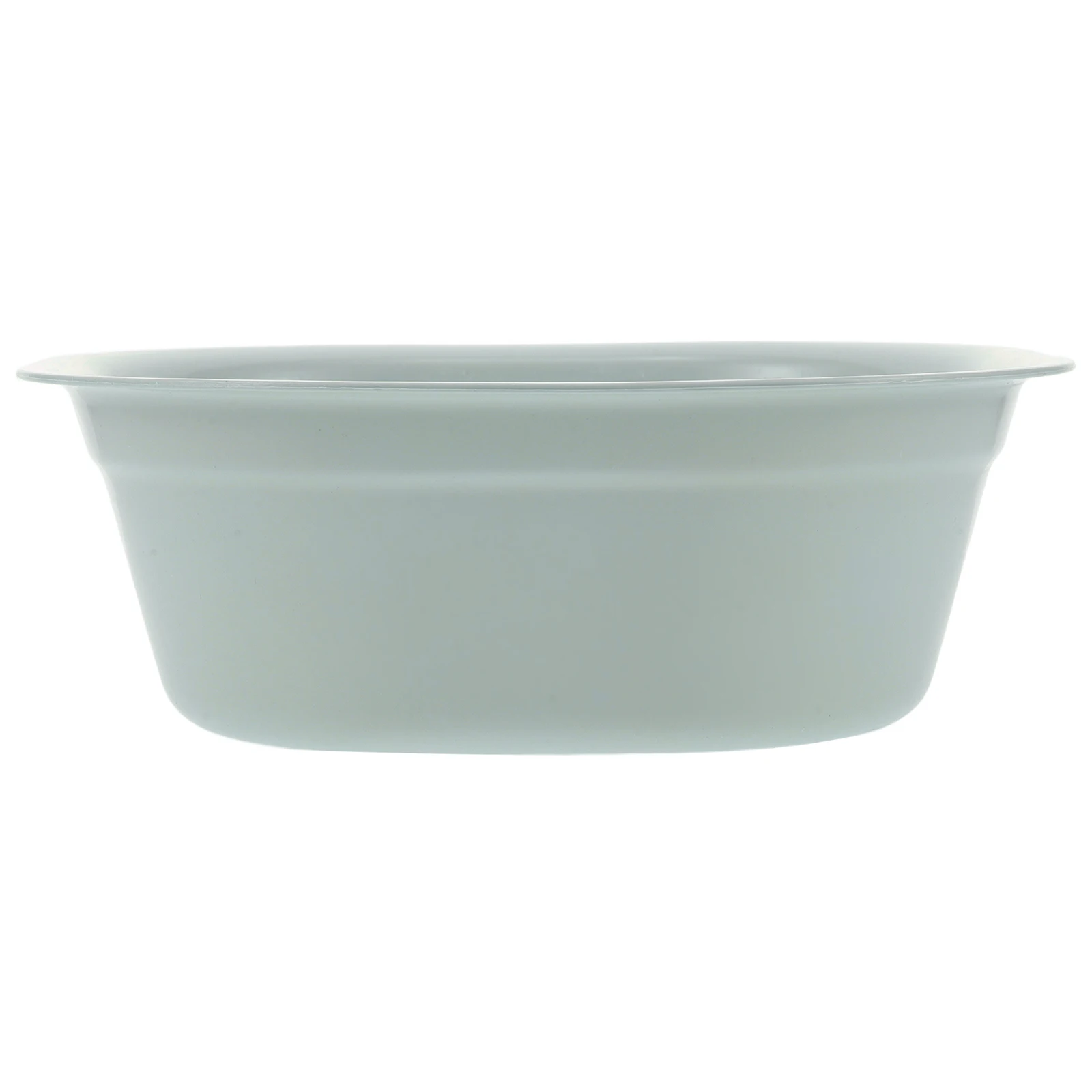 Рисунок 5 - Утолщенная квадратная пластиковая раковина