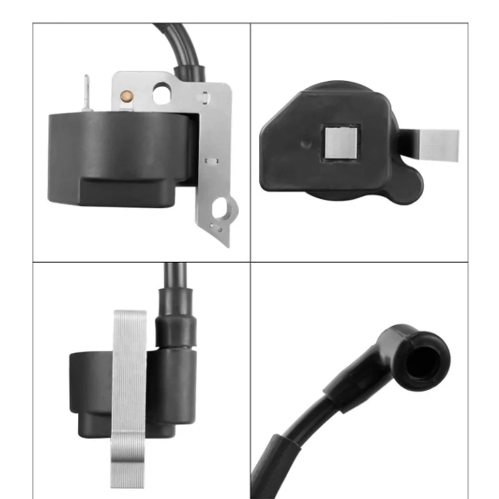 For FS38 Trimmer Grass Trimmer Coil FS55 Ignition Coil For Harsh Working Conditions High Voltage Ignition Coil Power Tool Part