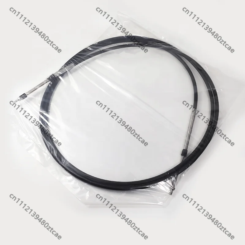 Steering Cable Compatible with 277001989 Watercraft Repair Replacement Parts