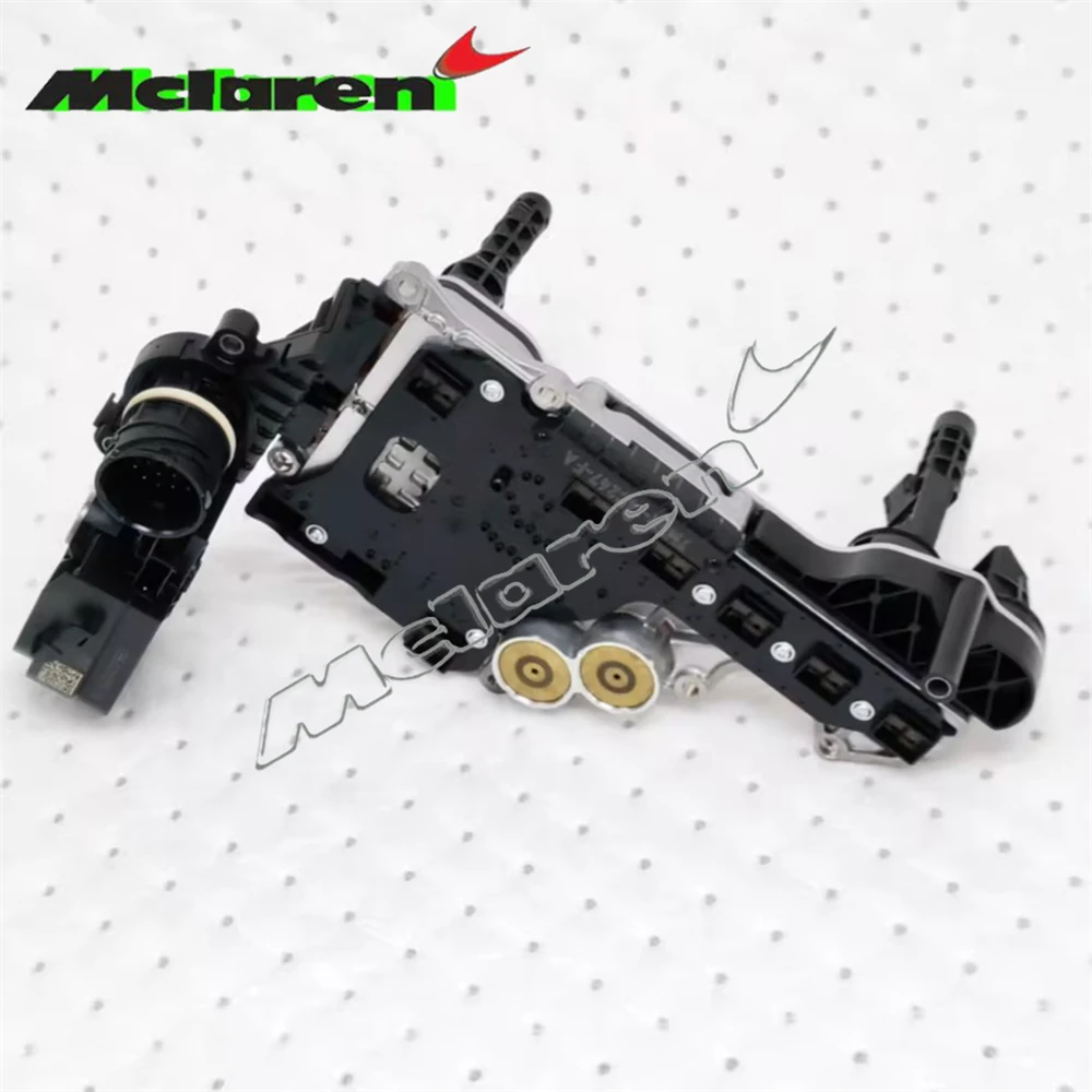 

Original 6DCT450 7M5R-14C247-FA TCM TCU Automatic Transmission Control Module For Volvo Ford High Quality Car Accessories