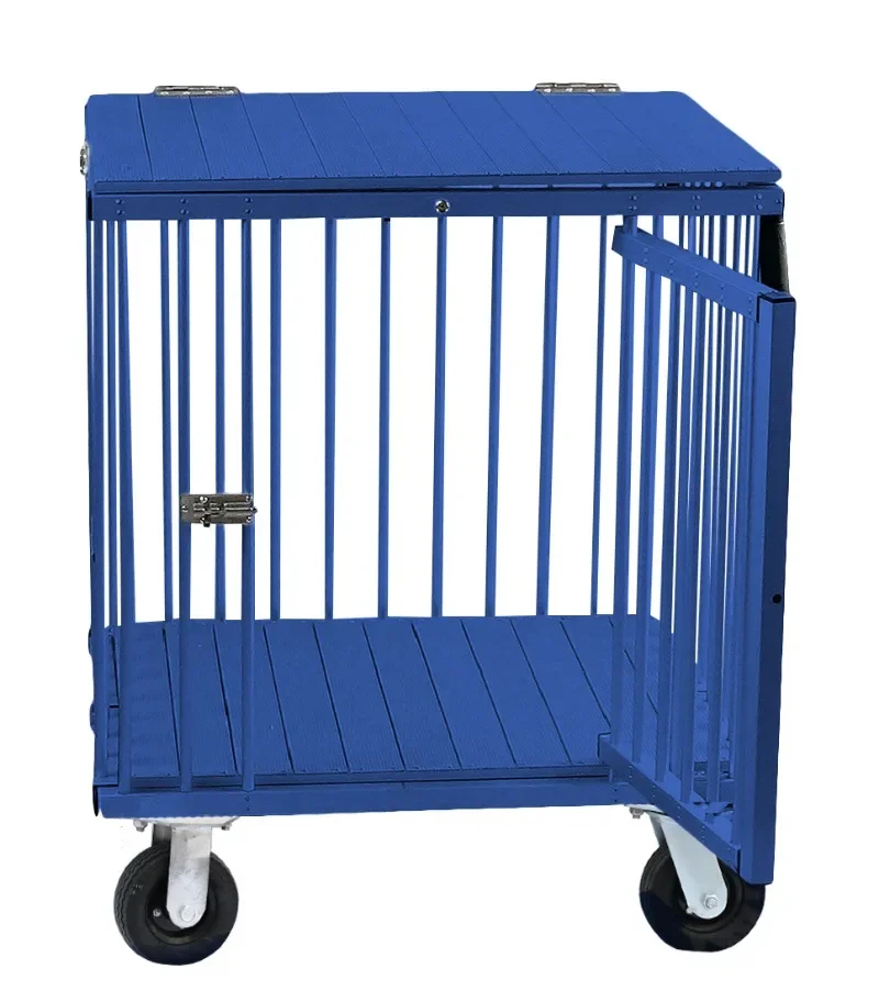 AEOLUS Dog Show Trolley |