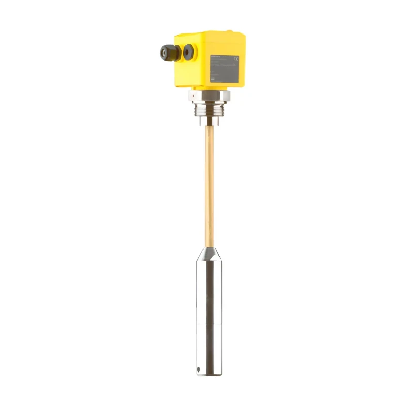 non-adjustable cable probe for liquid level detection radar liquid level measurement switching