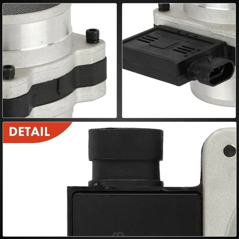 Mass Air Flow Sensor Meter MAF For Buick Chevy GMC Olds Pontiac Isuzu 25180303 19112573 Accessories Component Parts