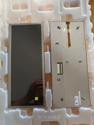 New 12.3 inch LQ123B5RW01 LQ123B5RWO1 64 Pins 1440*540 LCD Display For 2016-2018 Volvo XC60 XC90 S60 S90 car Instrument