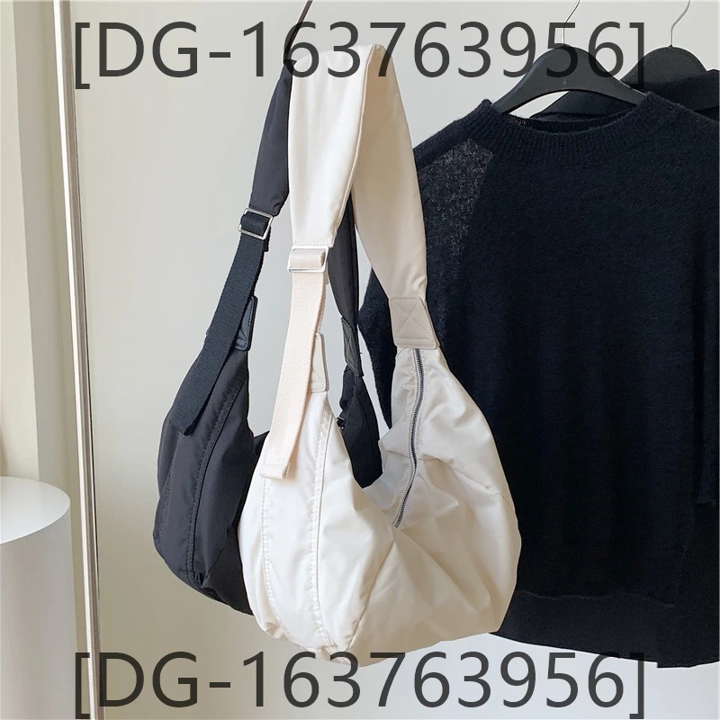 2024 حقيبة نسائية جديدة عصرية وناعمة _DG-163763956_ #1