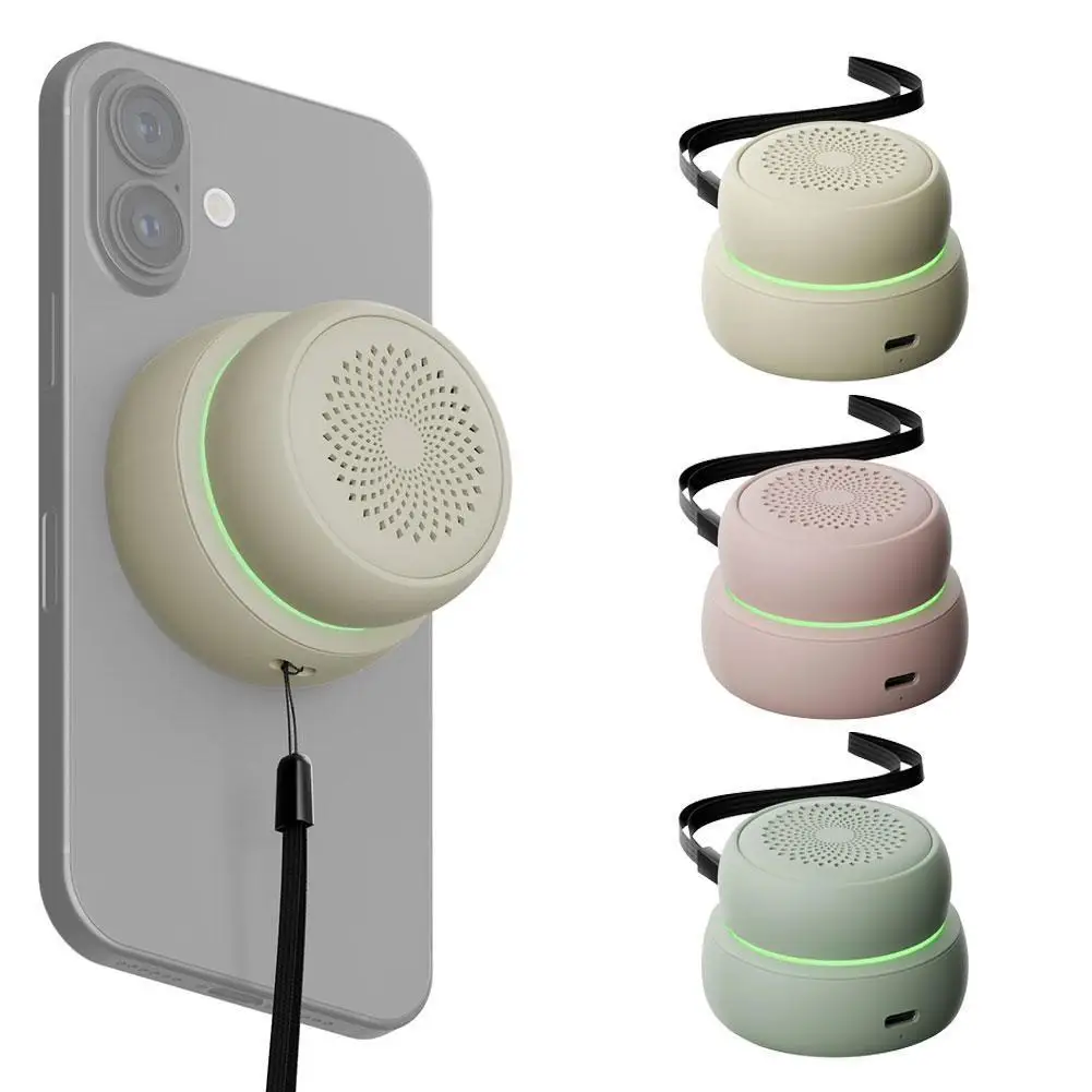 Magnetic Wireless S…