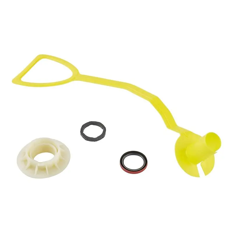 A85E-Transfer Case Output Shaft Seal DB5Z7275E Fits For Lincoln Ford Edge Taurus Flex Explorer 2007-2016