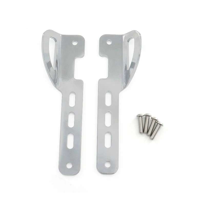 

Motorcycle Accessories Front Binding Tie-Down Brackets For Road Glide FLTRXSE 2023 SLHT Steet Glide 2024-A92D