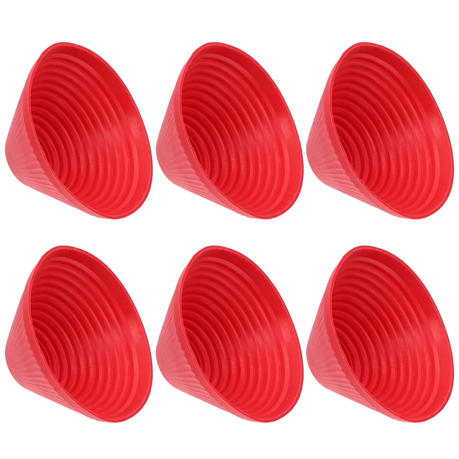 Рисунок 4 - силиконовые подушечки для захвата банок