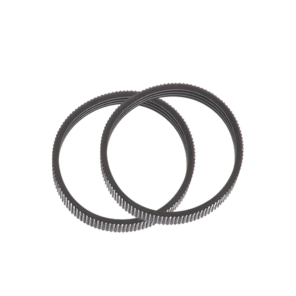 

Electric Planer Drive Belt 225007-7 2pcs 96mm Accessories Belt Drive Electric For 1900B Parts Planer Replacement Rubber Width