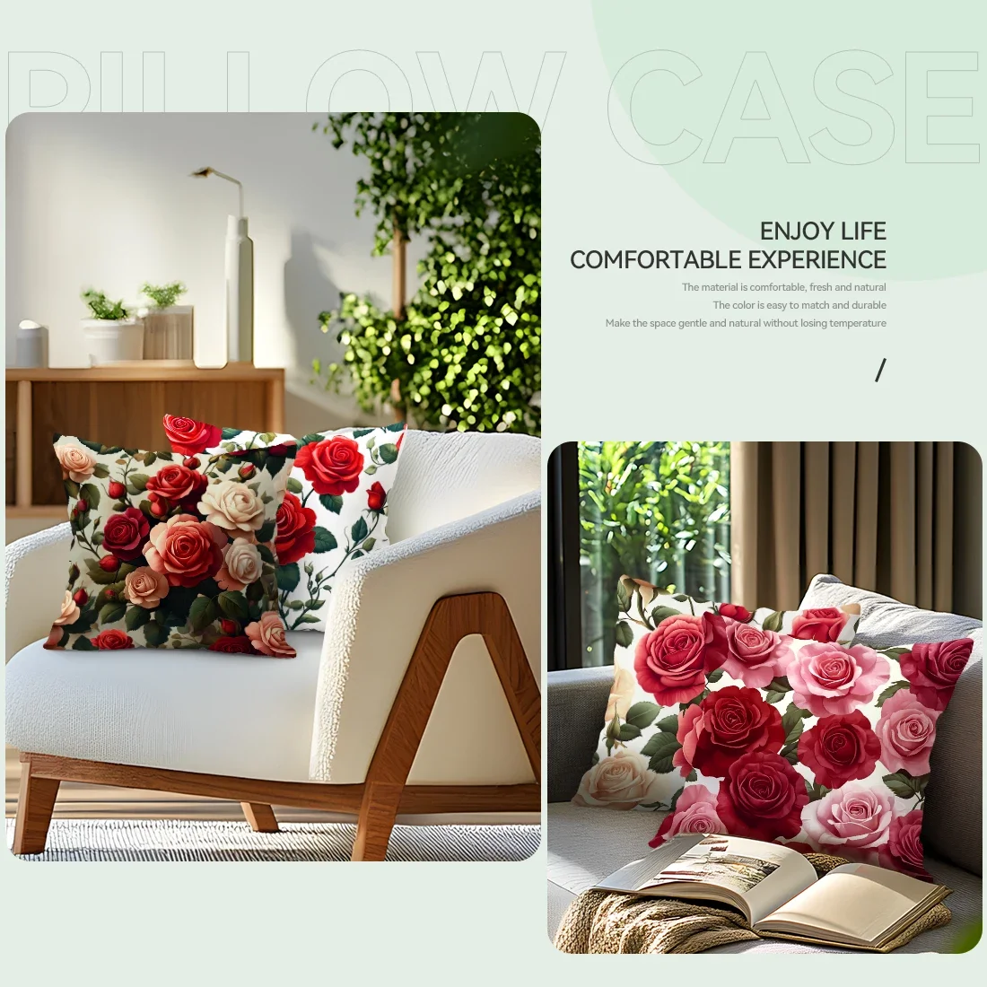 Funda De CojíN Con … - image