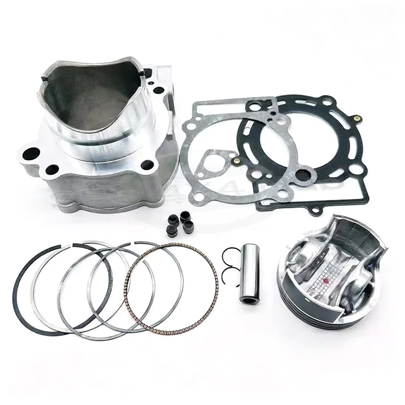 Cylinder Kit for ZONGSHEN NC250 250cc 300cc KAYO T6 K6 BSE J5 RX3 ZS250GY-3 zs177mm hs177mm high quality Motocycle Part