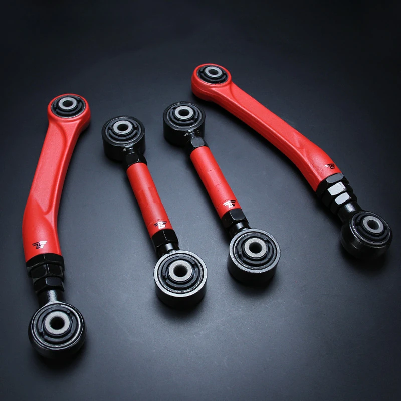 Adjustable Rear Camber Arms Tie Rod Suspension Kits for Ford KUGA 2013-2019