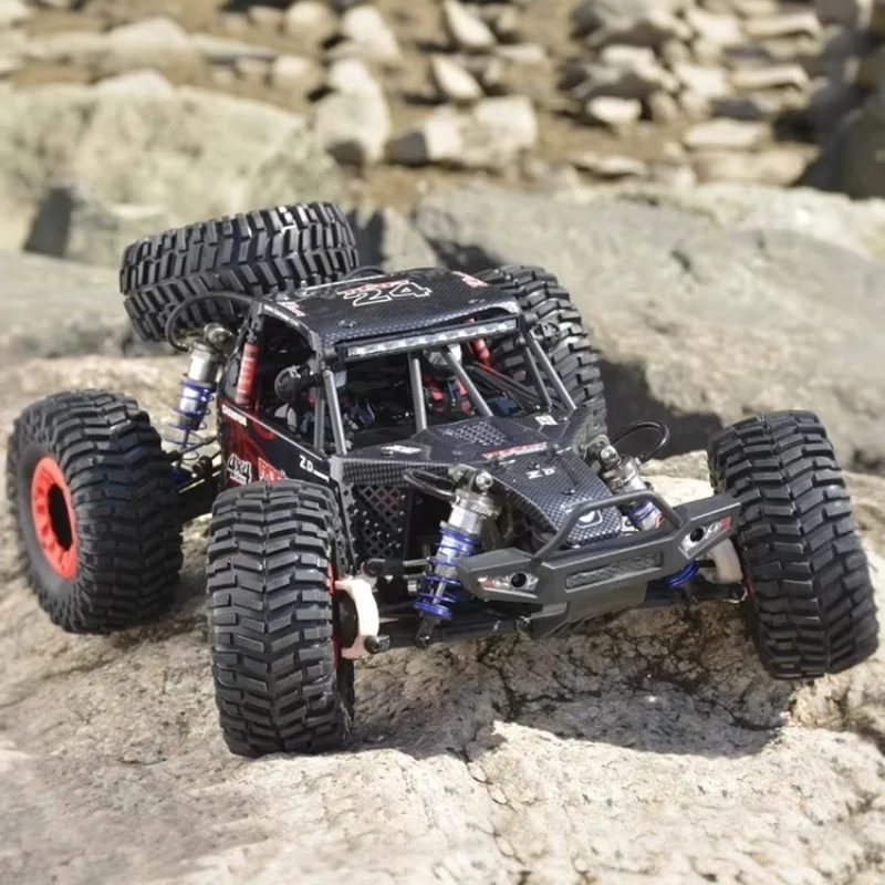 

4WD 1: 10 Hot New Dbx-10 Rc Brushless Remote Control Cars Desert Card Adult High-Speed Off-Road Remote Control Model Car Gifts