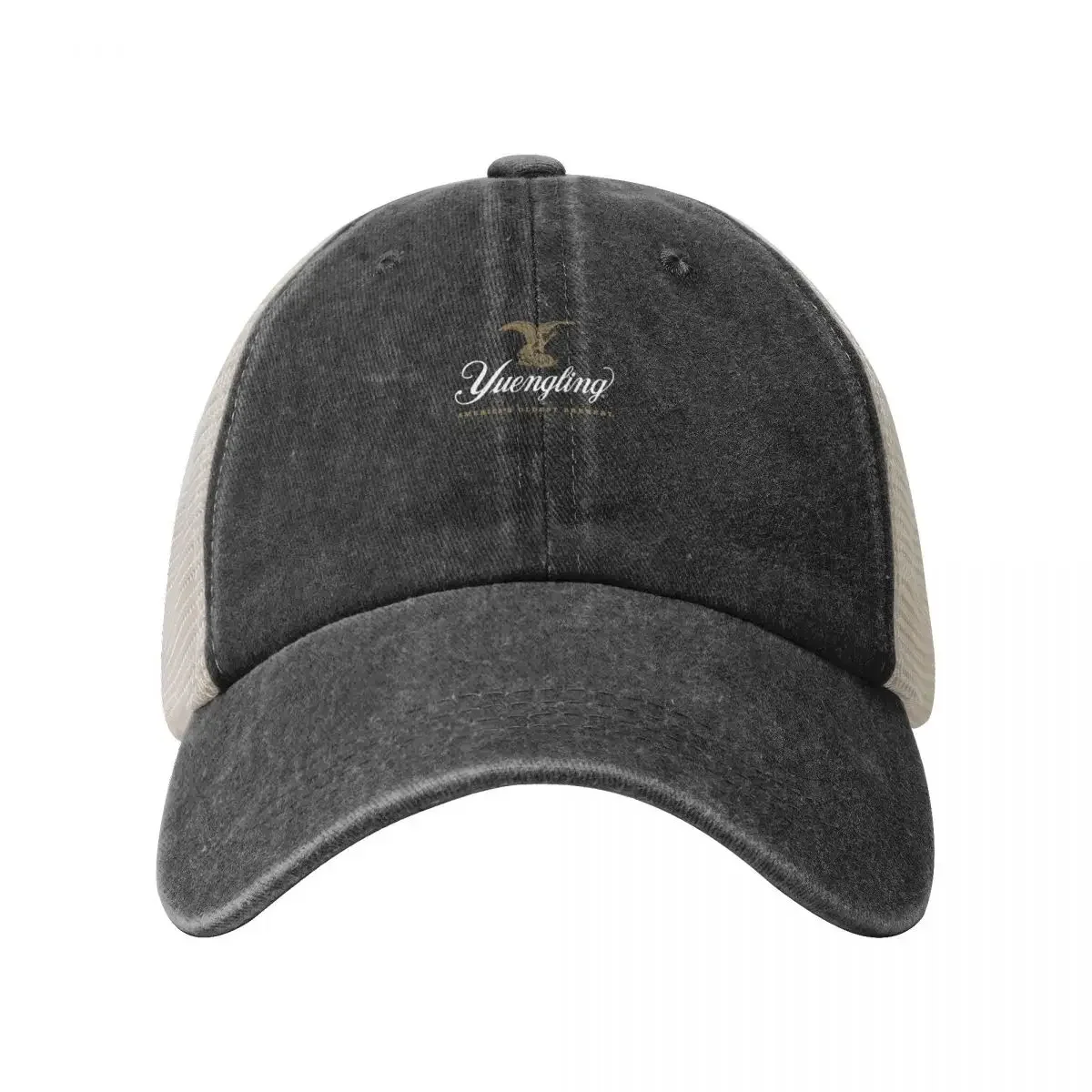 Yuengling lager Baseball Cap Hat Man For The Sun Golf Sunhat Baseball Men Women's