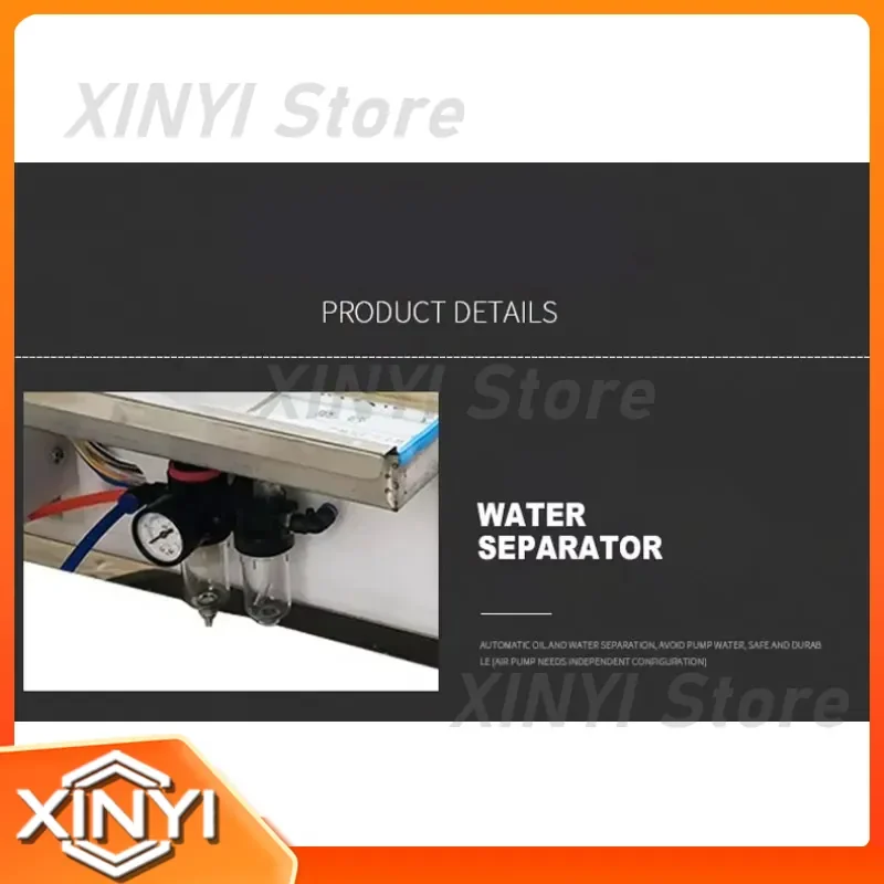 Fully Automatic Barbecue String Machine for Commercial Mutton Meat Stringing Barbecue Stringing Machine