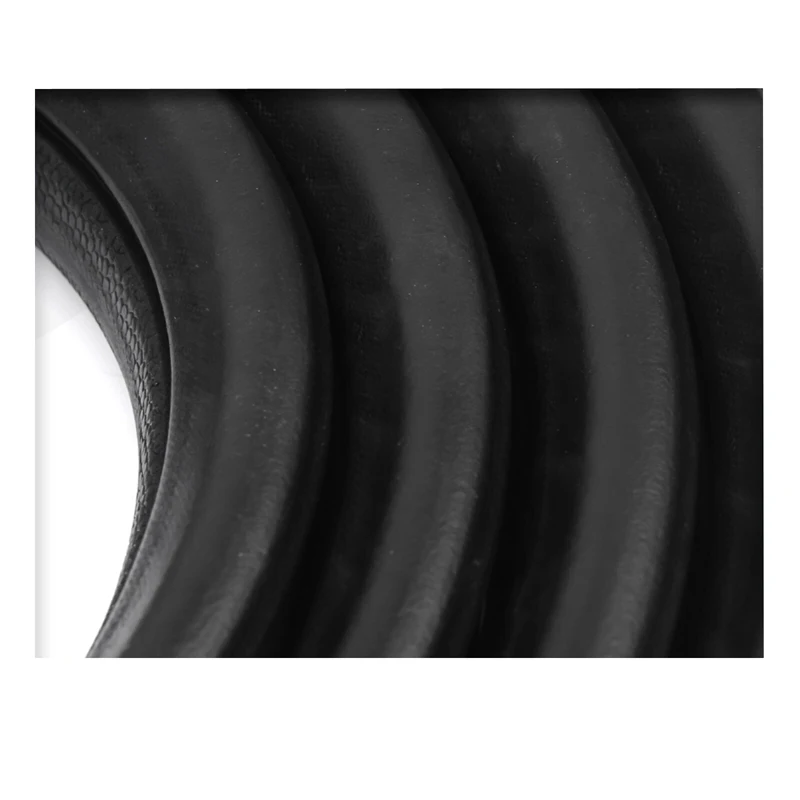 Picture 4: SIDE SLIDING DOOR WEATHERSTRIP RUBBER SEAL FOR BOXER DUCATO RELAY (2006-ONWARDS) 6.4 METERS