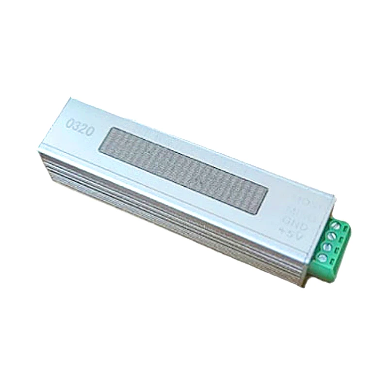 

Sulfur hexafluoride sensor, SF6 oxygen probe, O2 temperature and humidity detector, four-in-one transmitter, leakage monitoring