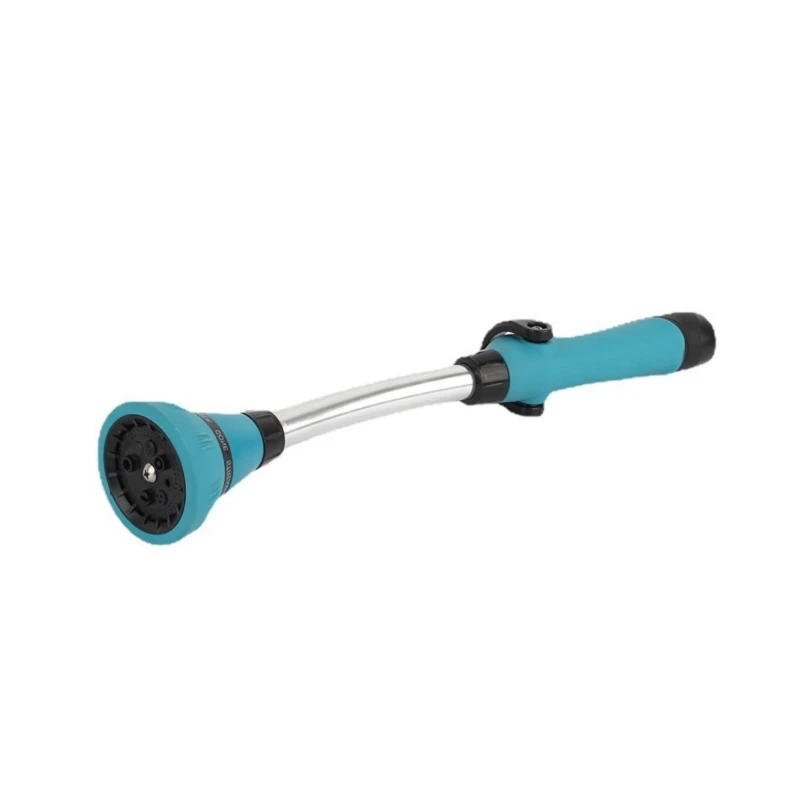 Extended Length Water Guns With Multiple Attachments Water Sprayer