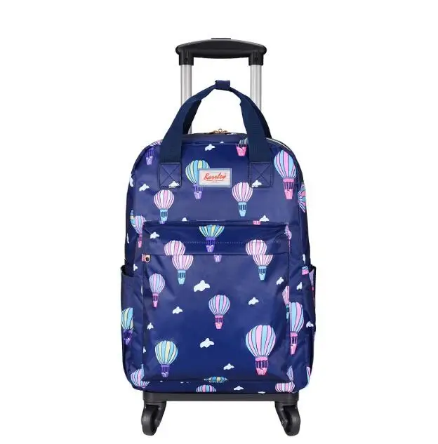 

Женские ручные сумки на колесах, женский рюкзак на колесиках, женская сумка на колесиках, размер кабины, дорожные сумки на колесиках