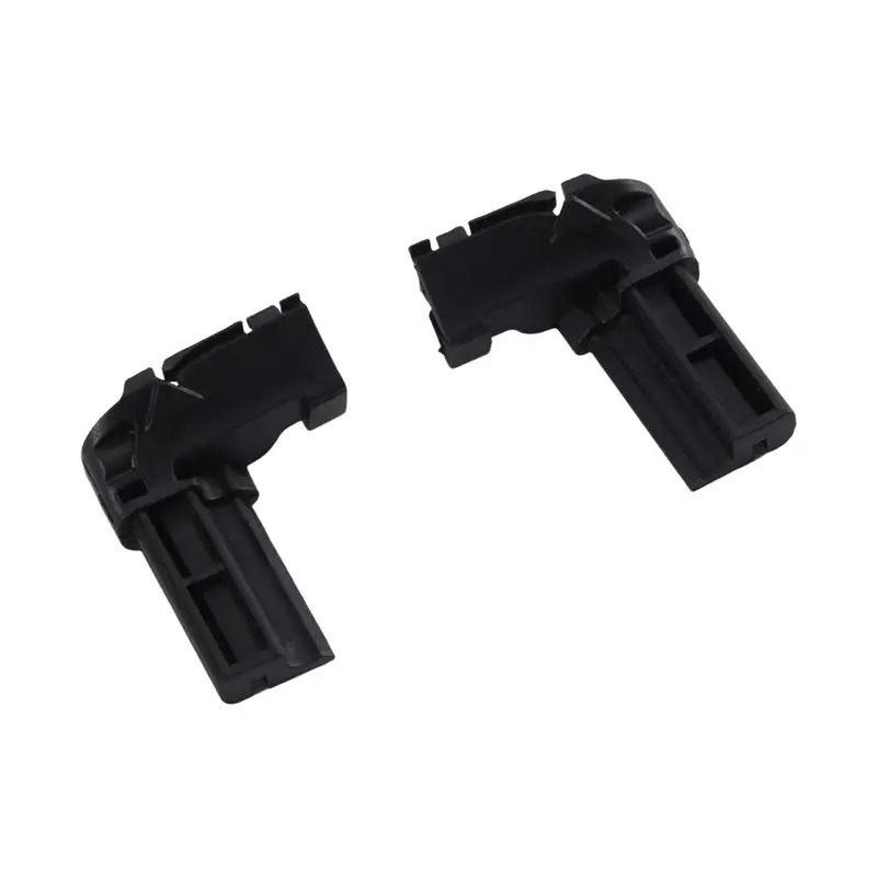 NEW HOT In Stock-Sunshade Buckle Slide LR137410 For Range Rover Evoque Velar Discovery Sunroof Sunshade Cloth Roller Shutter Cli