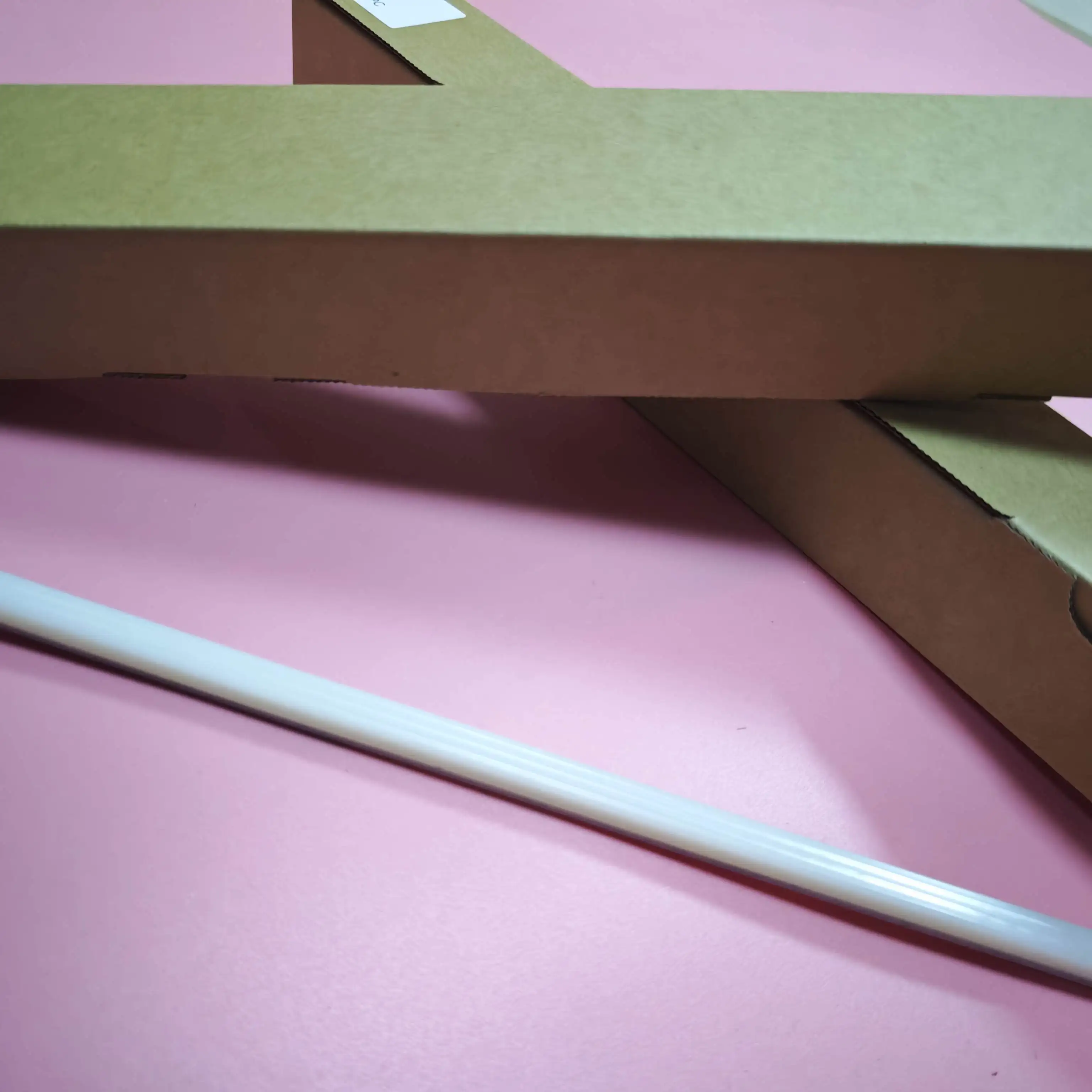 

2 шт., 2ND смазочная планка для ролика переноса для Xerox Versant 80 180 2100 3100 V80 V180 V2100 V3100, стержень с восковым покрытием