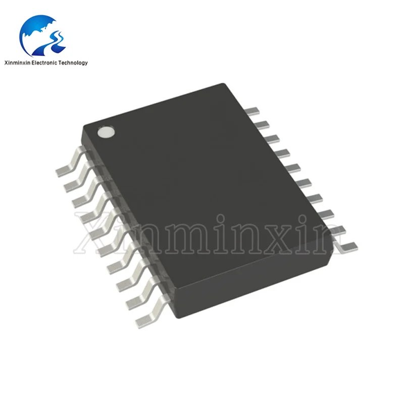 10PCS/LOT STC8H1K08-36I-TSSOP20  Micro controller IC chip new original in stock