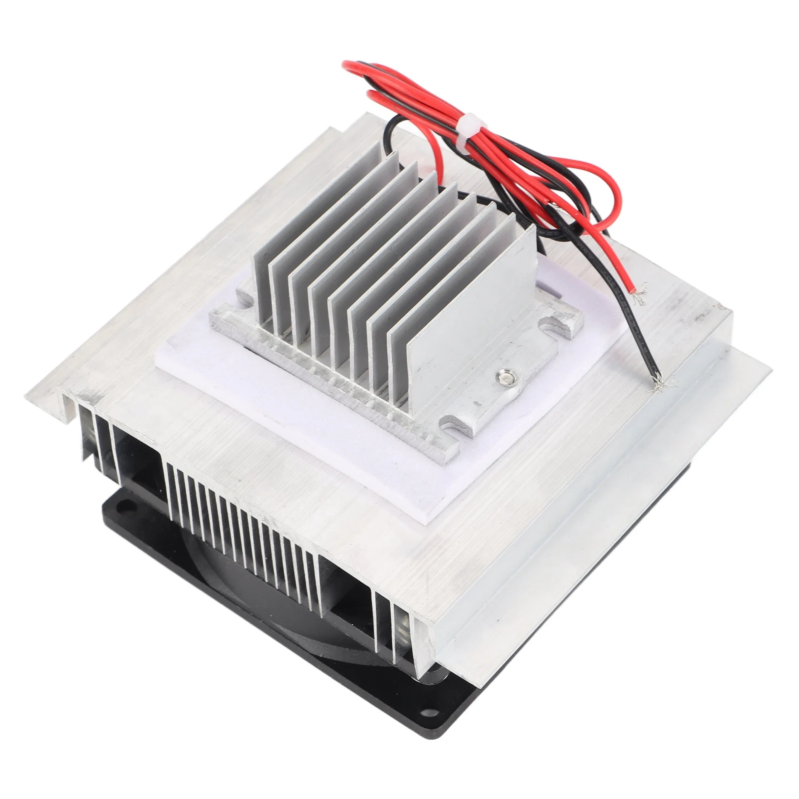 XD‑35 Thermoelectric Peltier Plate Module Cooling System DIY Kit for Small Space Cooling Small Space Cooling Semiconductor