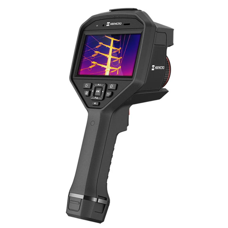 384*288 Thermal Imaging Camera WiFi Infrared Thermal Imager Camera M30 Industrial Thermal Imaging Technology