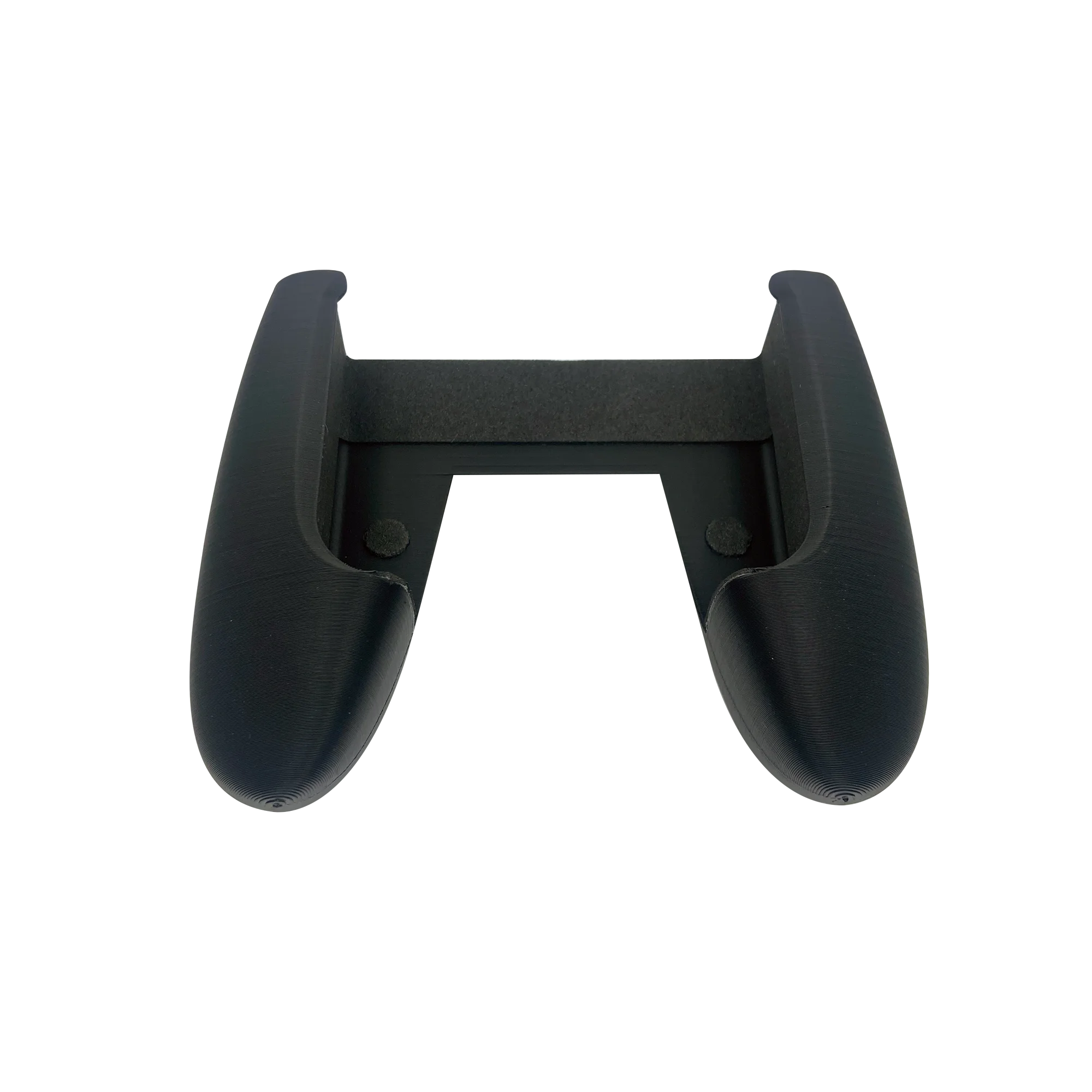 3D Printed Grip Handle For R36S Accessories, DIY Controller Holding Handle, Ergonomic Design, Comfortable