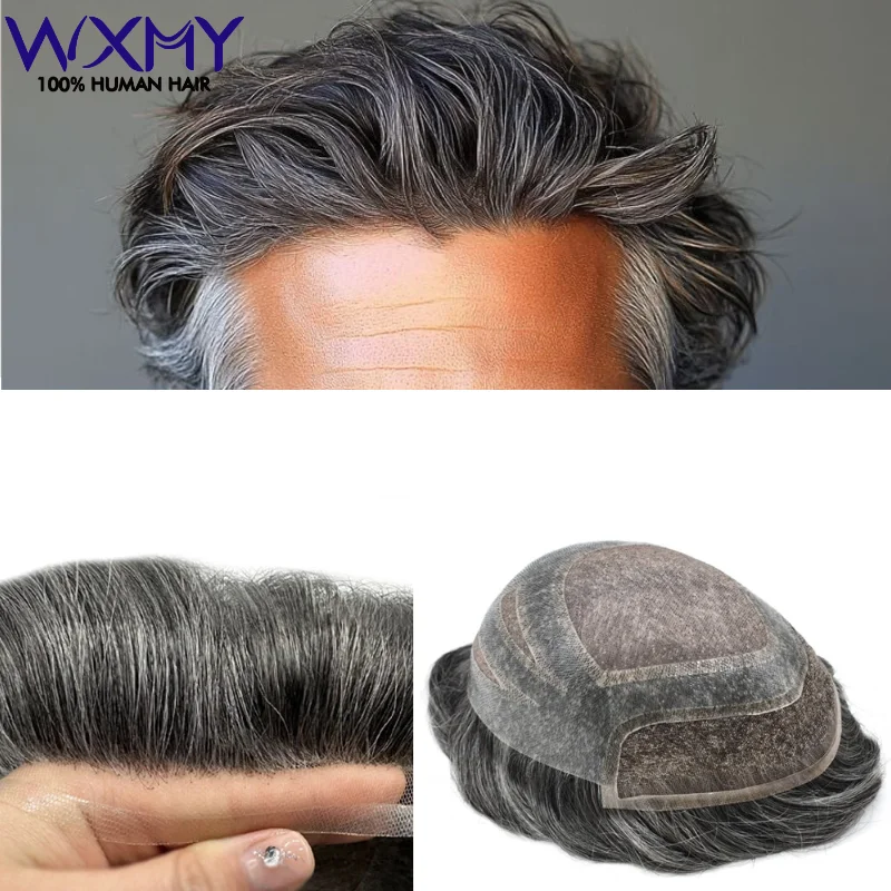 

Мужской парик, швейцарский кружевной передний парик,alte, мужской парик, капиллярный мужской протез для волос, 100% человеческие волосы, мужские парики, шиньон