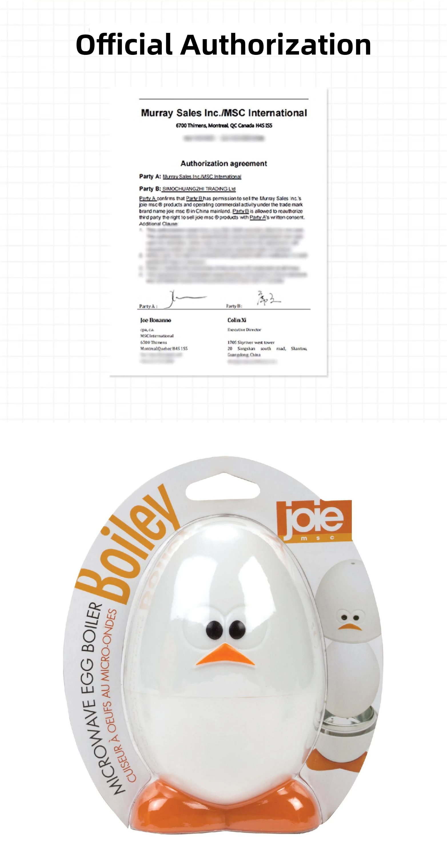 Joie Microwave Egg Boiler Eggy Microwave Egg Poachers Cooker Steamer Box for Chicken and Quail Eggs Kitchen Tools Egg Tools