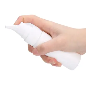 8 nejlepší prodej lahvičky s nosním sprejem - №5