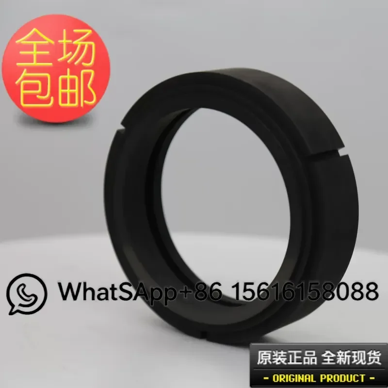New Mechanical Seal Carbon Ring Shaft Seal 029-13766-012 for York Centrifugal Compressor Replacement Part Industrial Pump