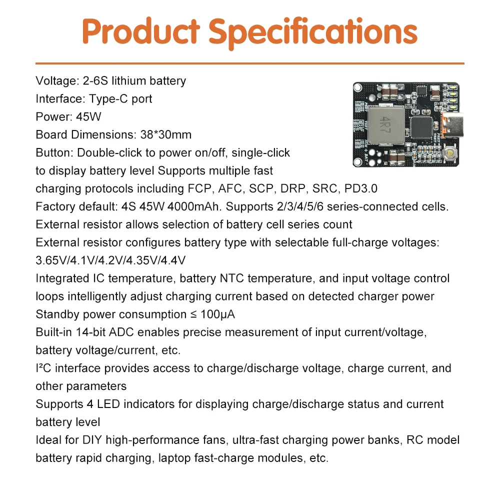 2-6S Bidirectional … - image