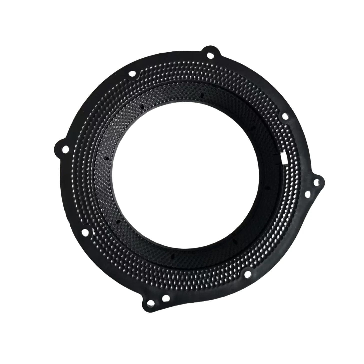 24 قطعة من فواصل Aodi الجديدة و12 زوجًا X فاصل حماية من السيليكون كم من البريد الذي تحتاج إلى إضافة ثم اطلب عدد القطع #1