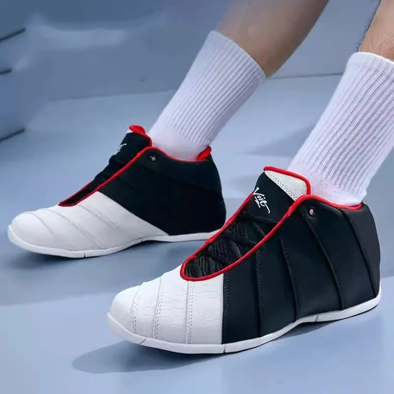 : Tênis de basquete