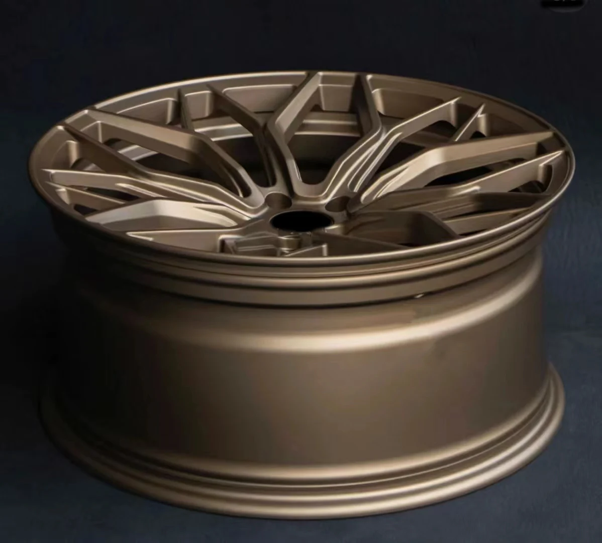 Hot Selling Wheel Rim For Sale 18 19 20 Inch Car Alloy Aluminium Custom Wheels For Bmw