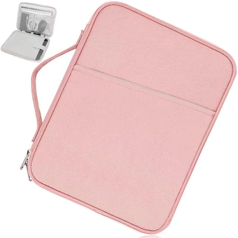 Tablet Sleeve Bag For Samsung Galaxy Tab S9 Plus S7 FE S8+12.4