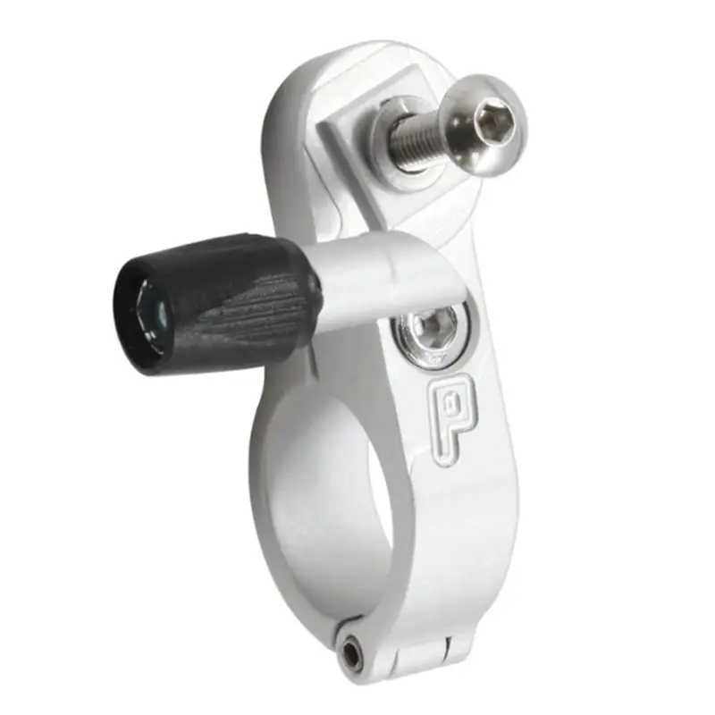 A06F-Shifter Mount Adapter Convert Bar End Shifters To Thumb Shifter 22.2Mm Handlebar Bracket For Brompton Bicycle Parts